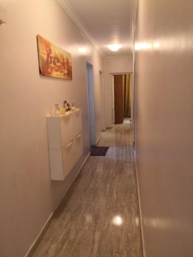 Rehab City Apartment Káhira Exteriér fotografie