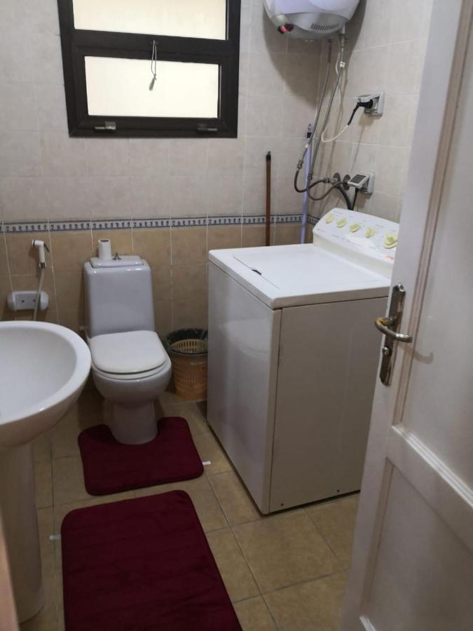 Rehab City Apartment Káhira Exteriér fotografie