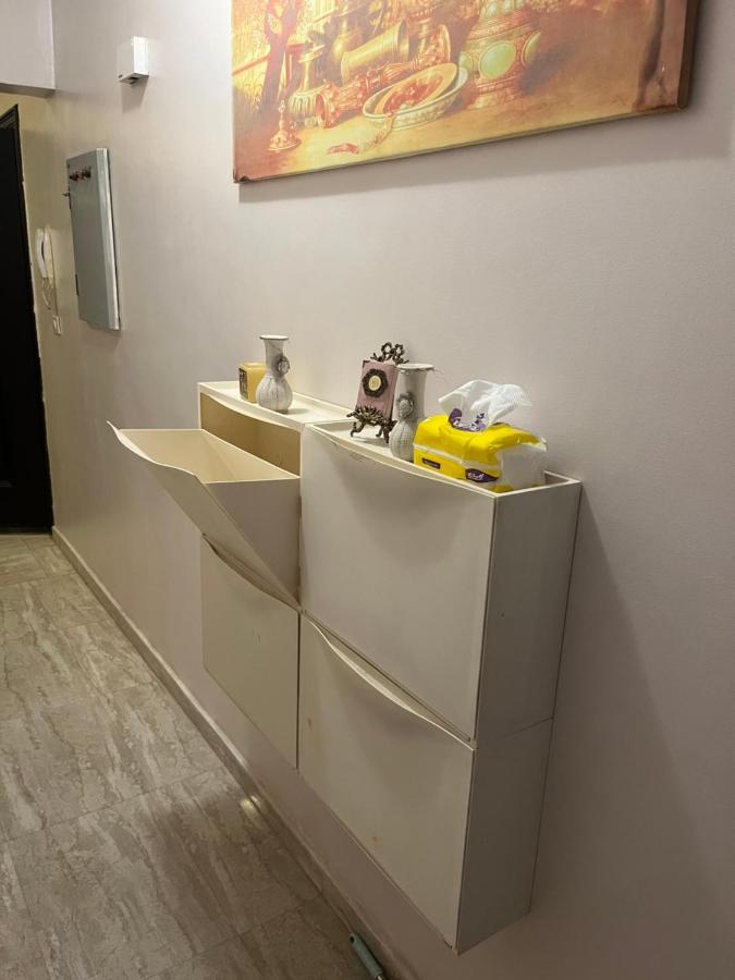 Rehab City Apartment Káhira Exteriér fotografie